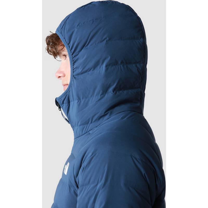 The North Face BELLEVIEW Daunenjacke Herren