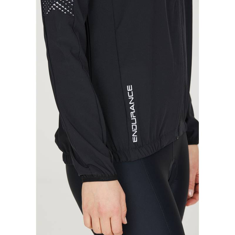 Endurance Tinka Fahrradjacke Damen
