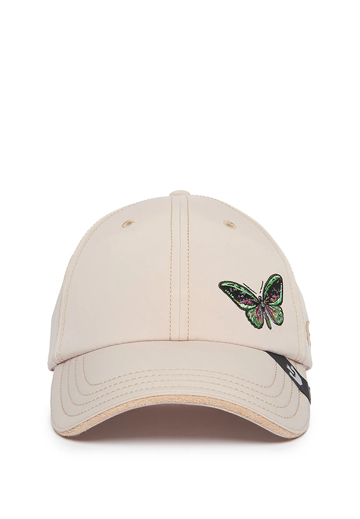 Goorin Bros TRACK FOREVER FRESH - Gorra
