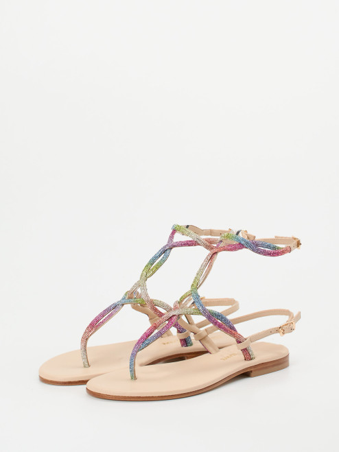 Sandalette-12609990003 Konstantin Starke