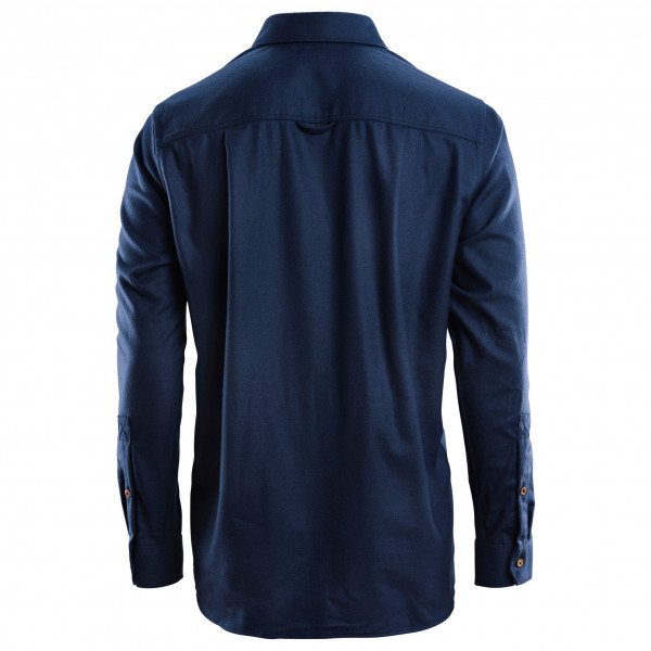Aclima - Leisurewool Reborn Woolshirt - Hemd