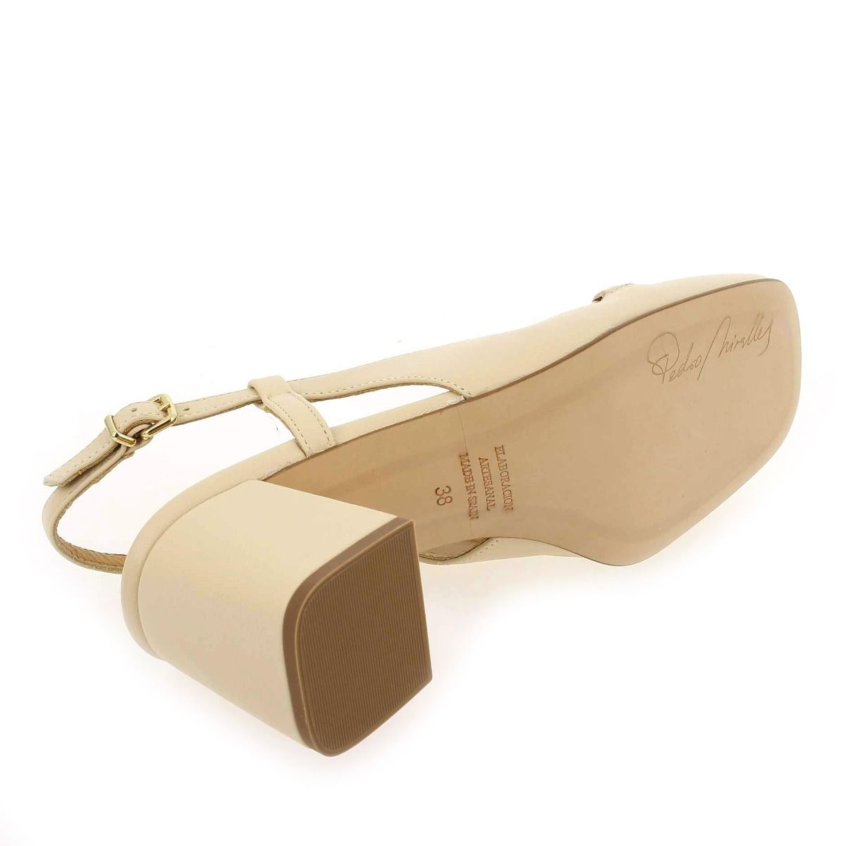 Pedro Miralles  13879 - Beige