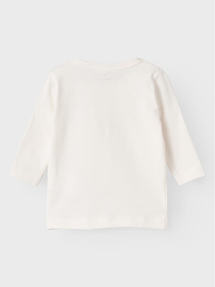 name it Longsleeve 