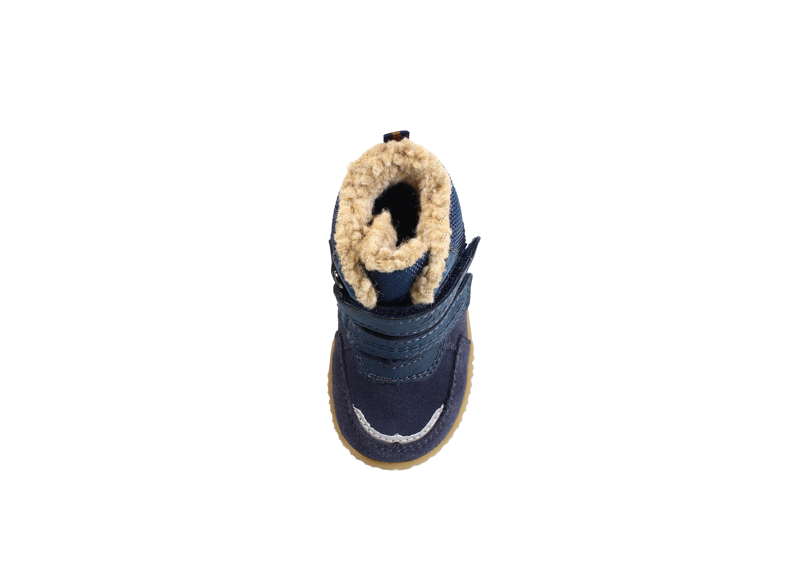 Lurchi Stiefelette Jafer-TEX - navy