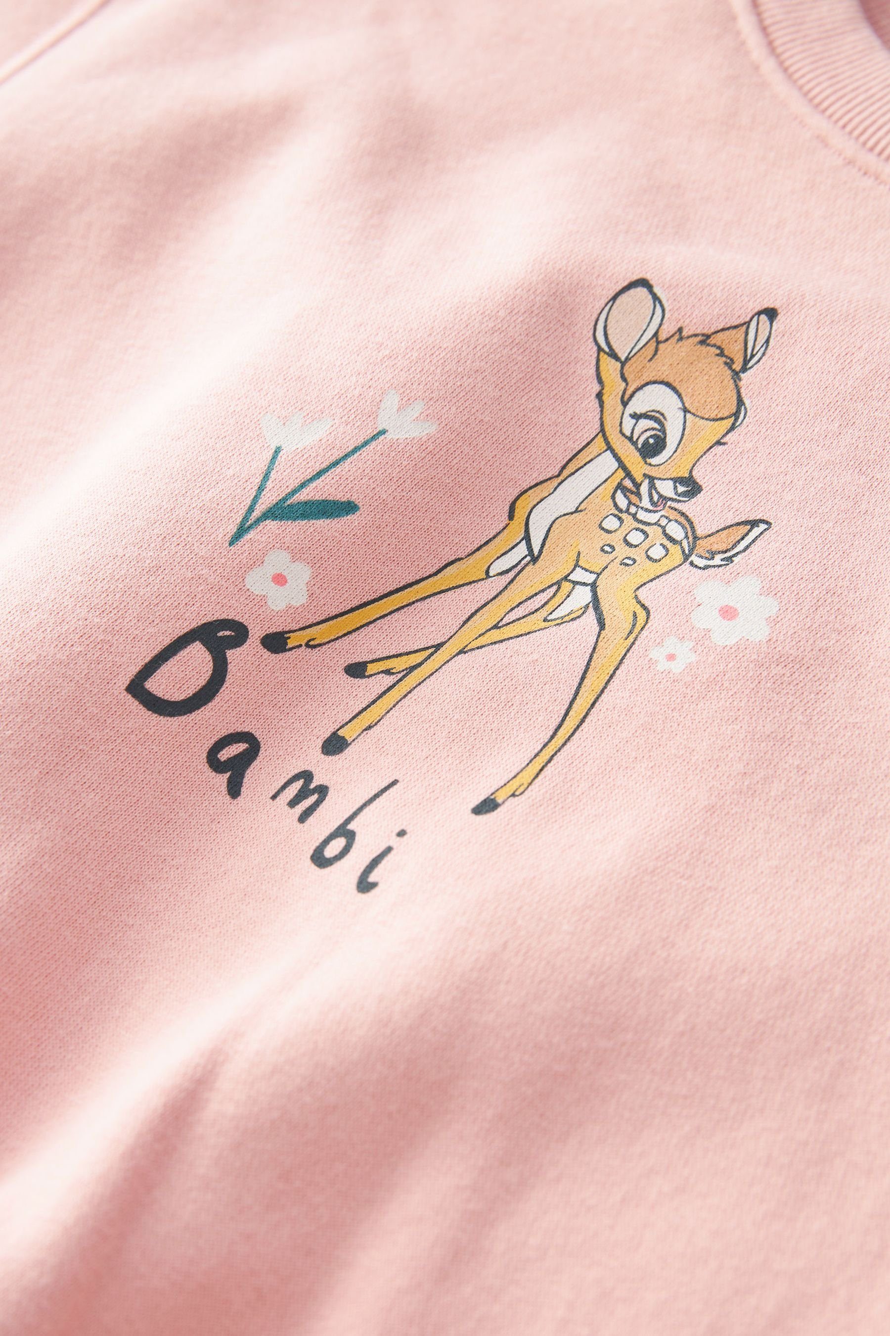 Next Sweatshirt  Bambi Sweatshirt (1-tlg)