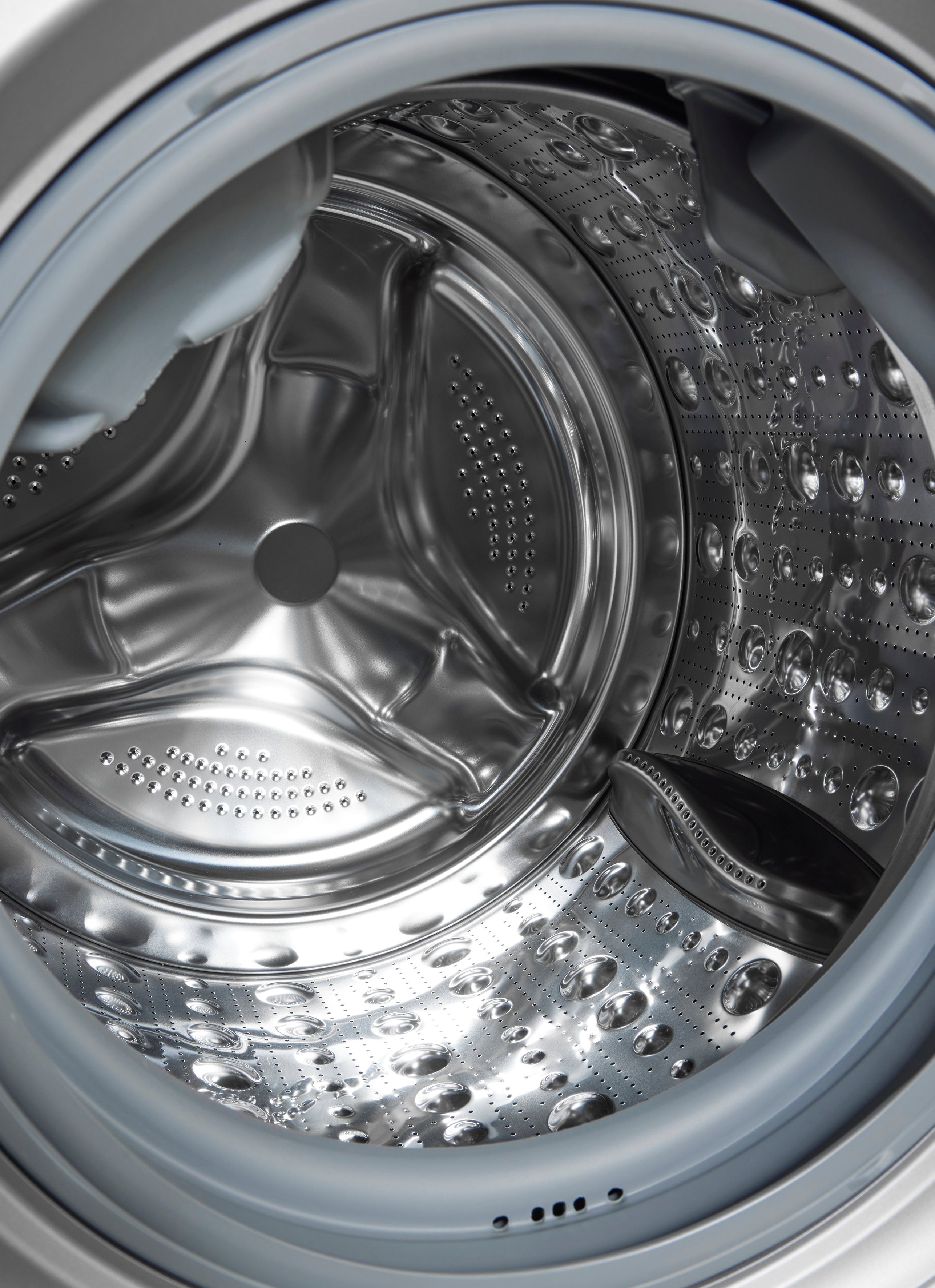 LG Waschtrockner LSWD100E, 12 kg, 7 kg, 1500 U/min, Energieeffizienzklasse A
