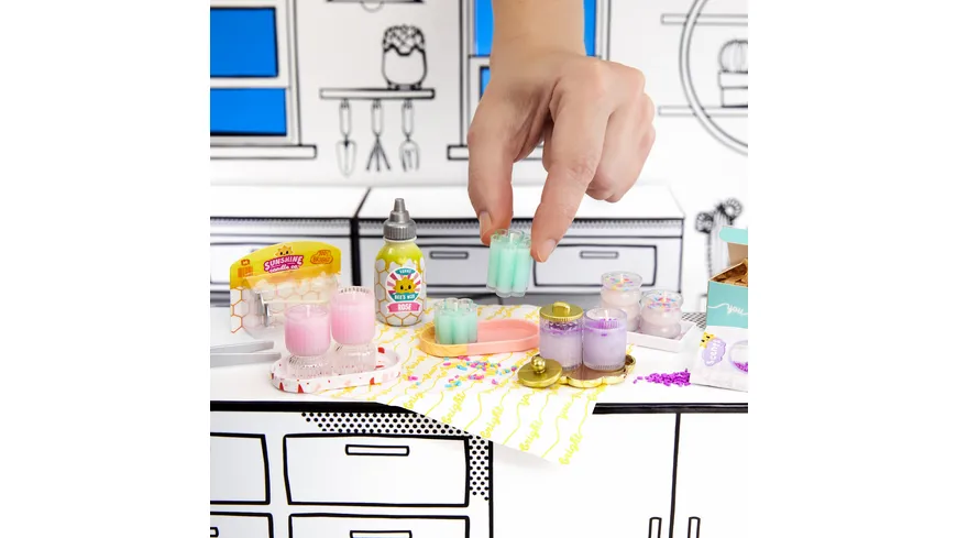 Miniverse Make It Mini Lifestyle Serie 1, sortiert, 1 Stück