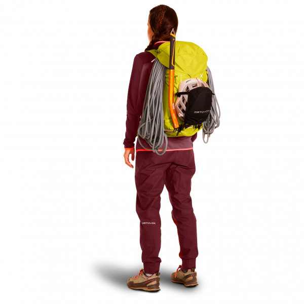 Ortovox - Women's Trad 33 S - Kletterrucksack