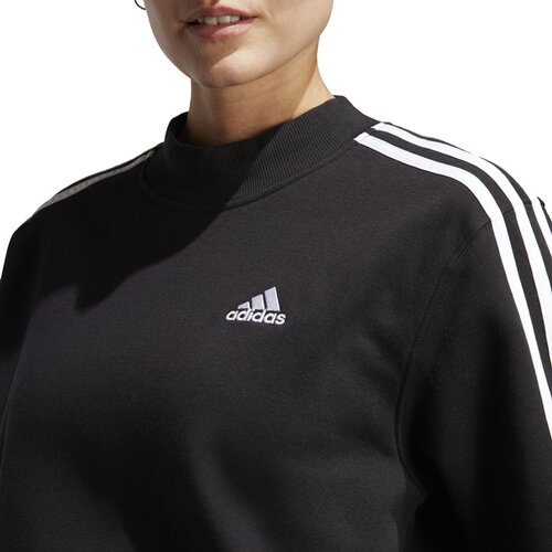 DAMEN SWEATSHIRT W 3S HN SWT