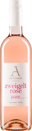 2022 Zweigelt Rosé 