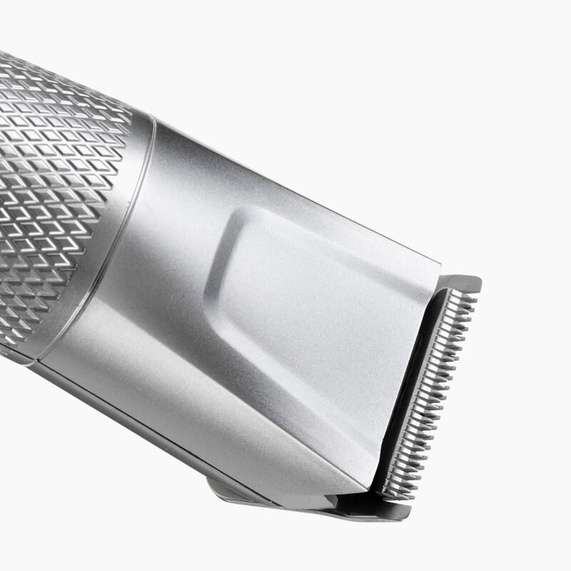 Steel Edition Hair Clipper Gift Set