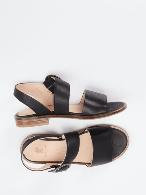 Sandalette-22000090123 Werner
