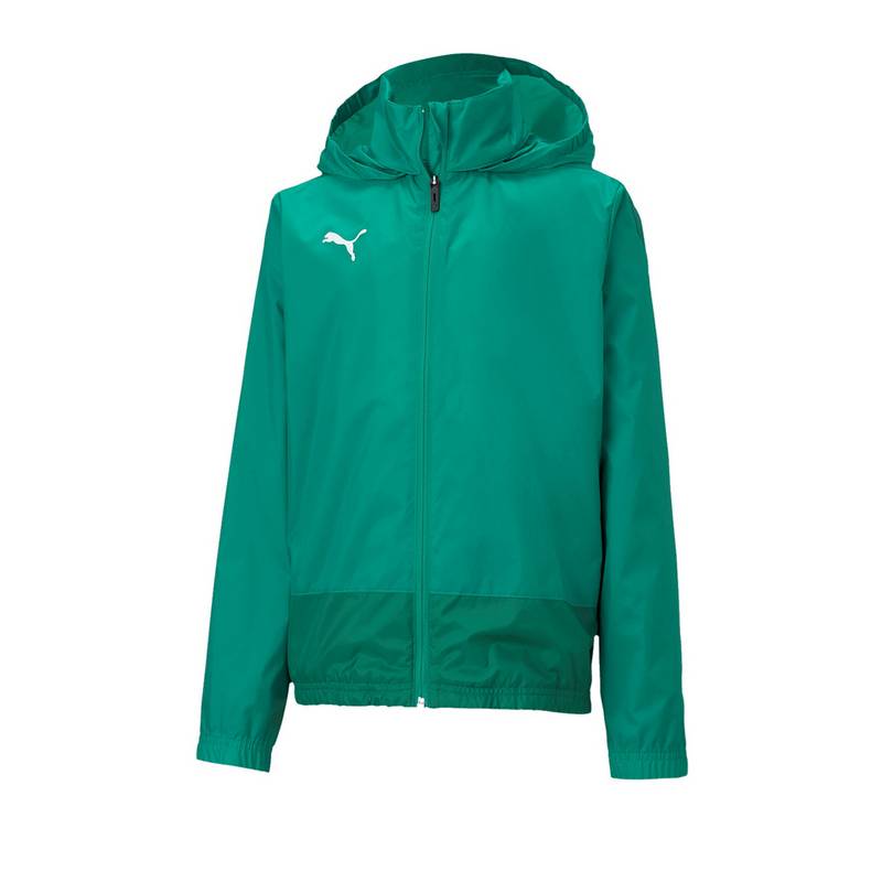 PUMA teamGOAL 23 Training Regenjacke Kids Regenjacke Kinder