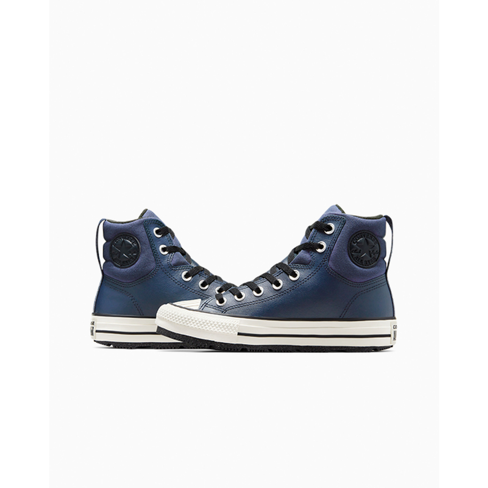 Converse Chuck Taylor All Star Berkshire Boot A05462C / blau