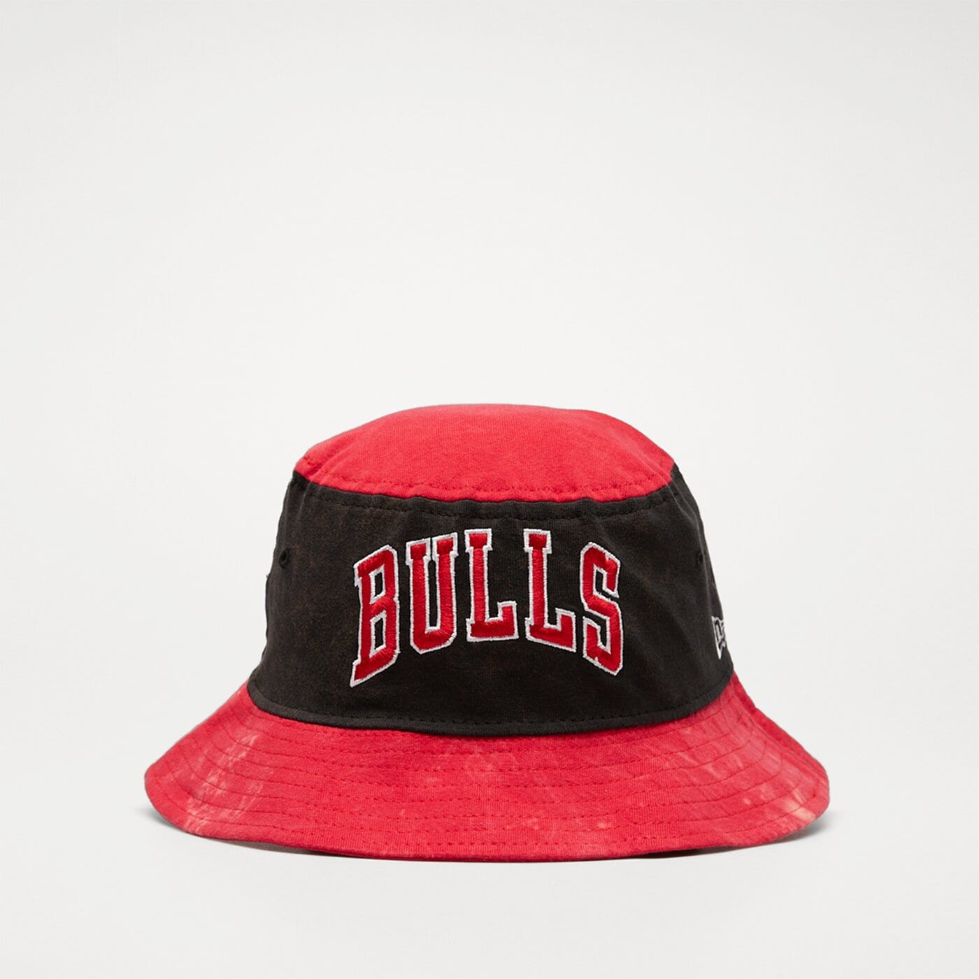 NEW ERA HUT WASHED TAPERED BULLS CHICAGO BULLS BLK Rot