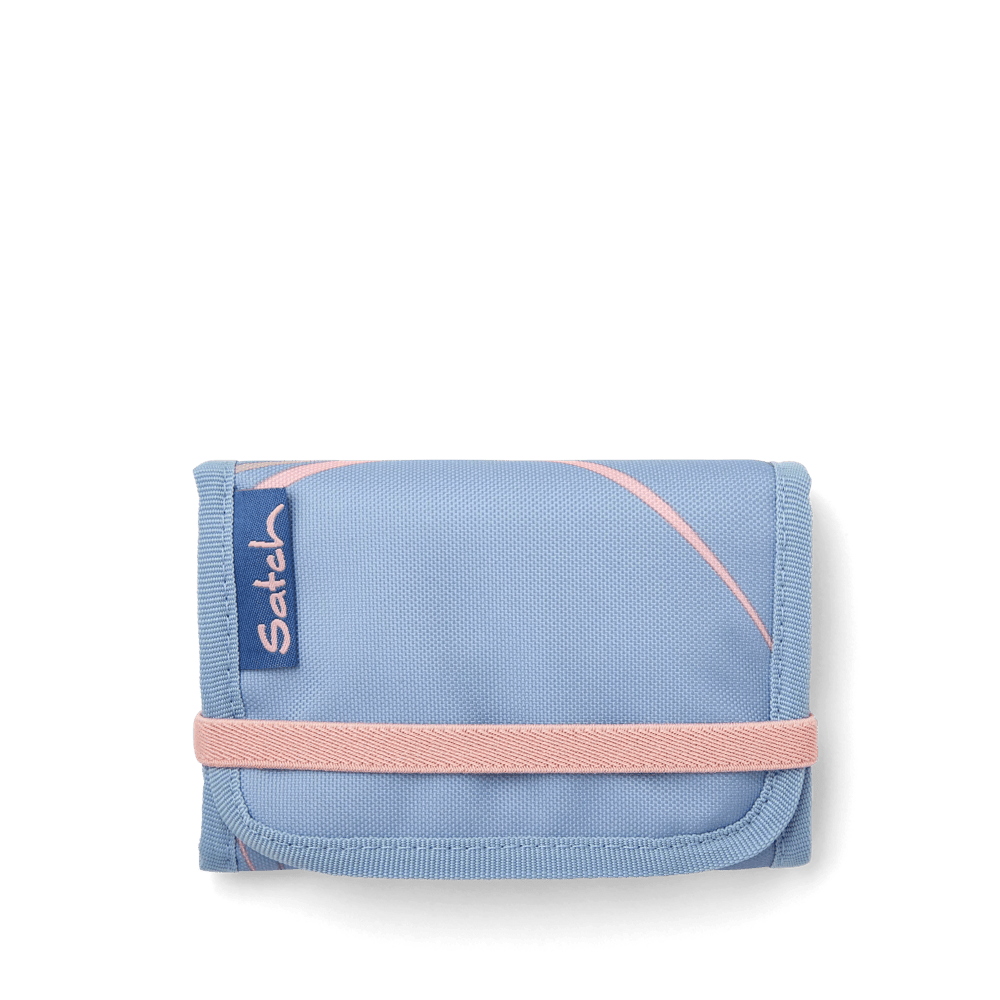 Geldbeutel Vivid Blue