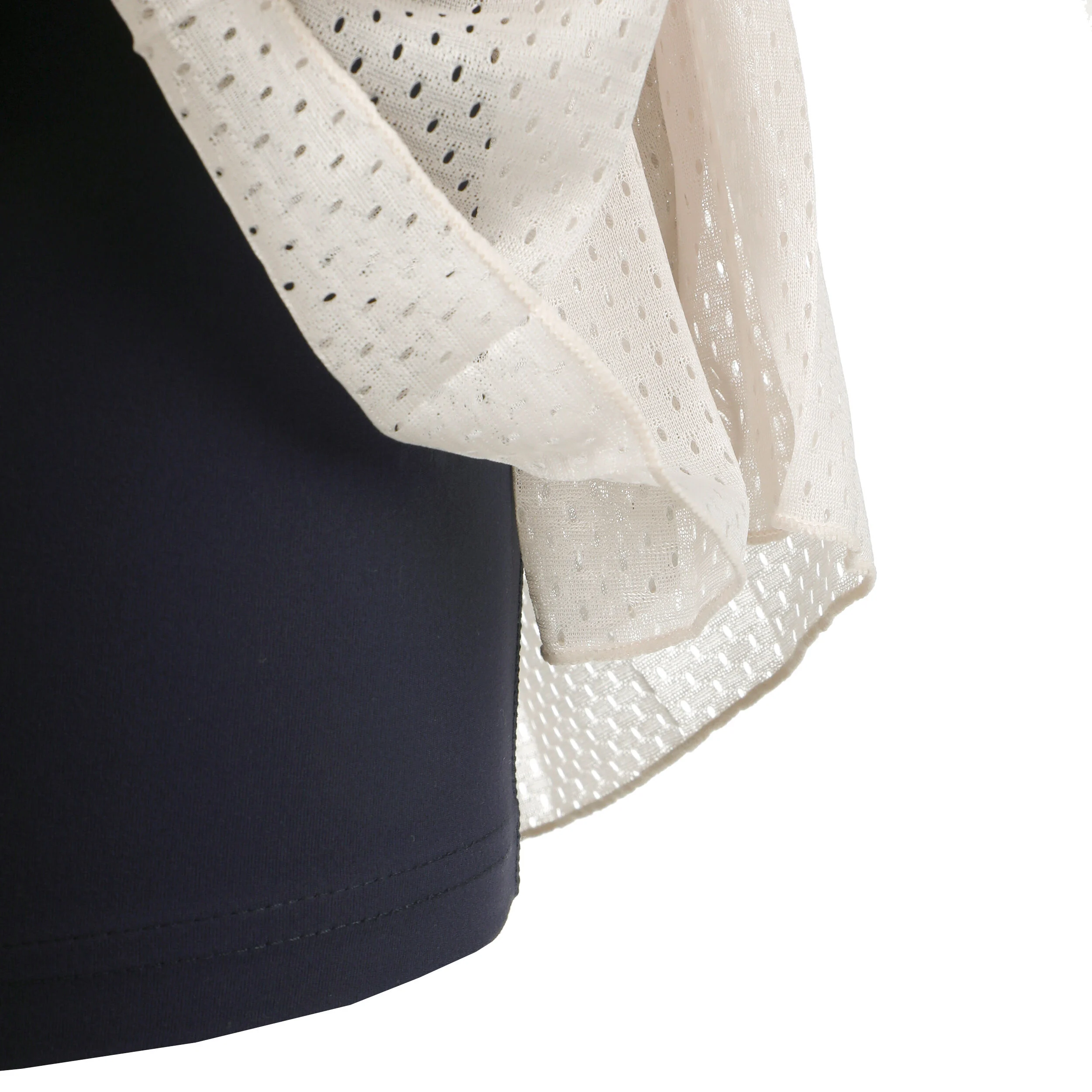 Shangri Rock Damen - Creme