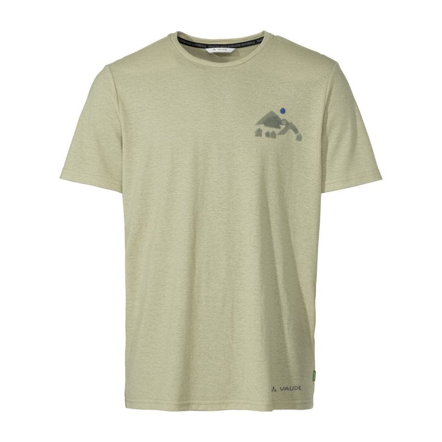 Redmont T-Shirt II Herren