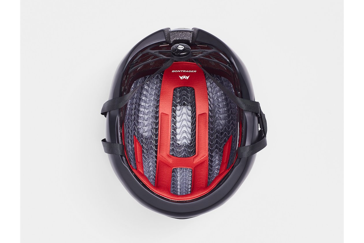 Bontrager Circuit WaveCel