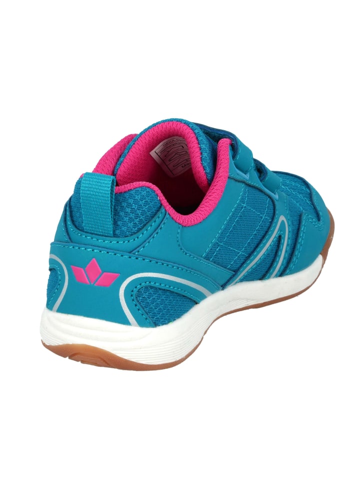Lico Indoorschuh 