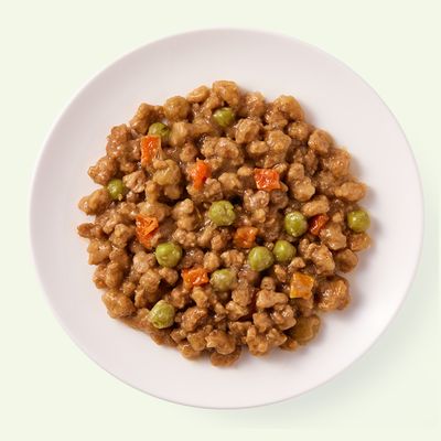 Yarrah Bio Bröckchen Vega mit Hagebutte 12 x 150 g