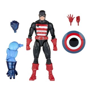 ** % SALE % ** Marvel Legends Series: U.S. Agent
