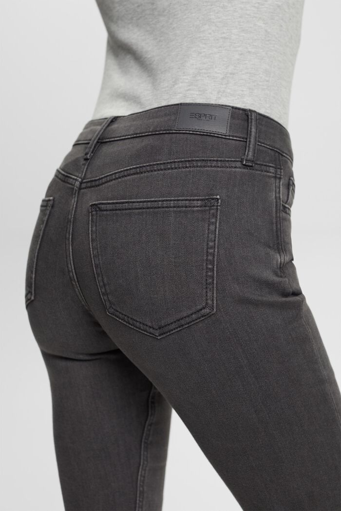 Slim Fit Stretchjeans