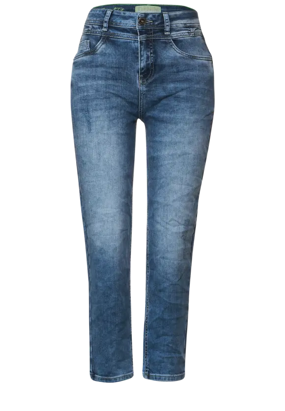 Street One Casual Fit Jeans