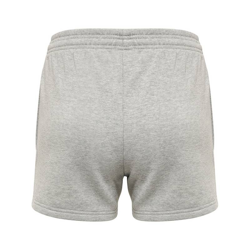 hummel hmlRED BASIC SWEAT SHORTS WOMAN Sweatshorts Damen