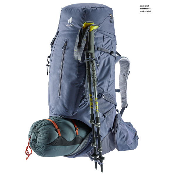 Deuter - Aircontact X 60+15 - Trekkingrucksack