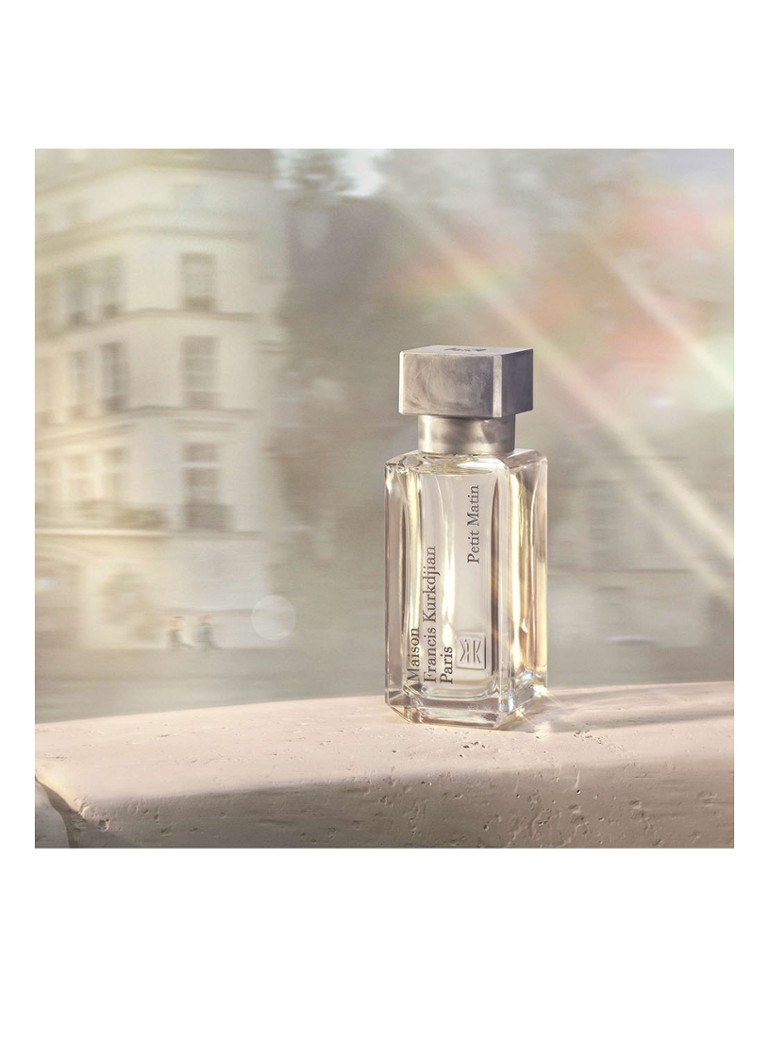Maison Francis Kurkdjian  Petit Matin Eau De Parfum