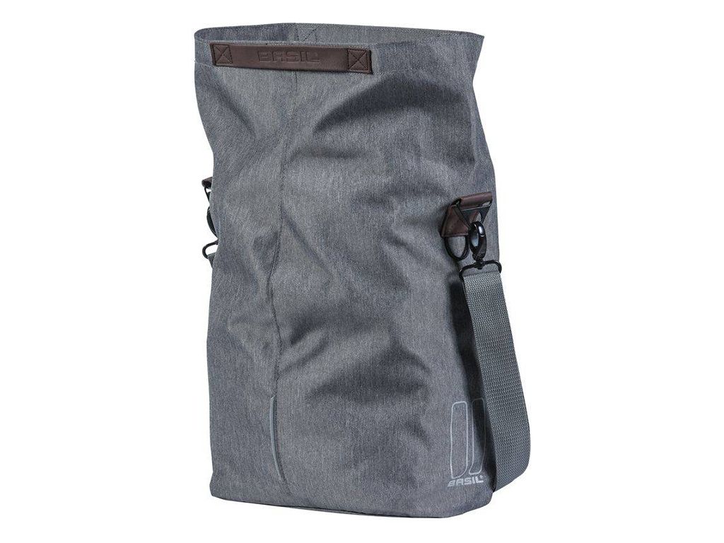 Basil City Shopper Fahrradtasche