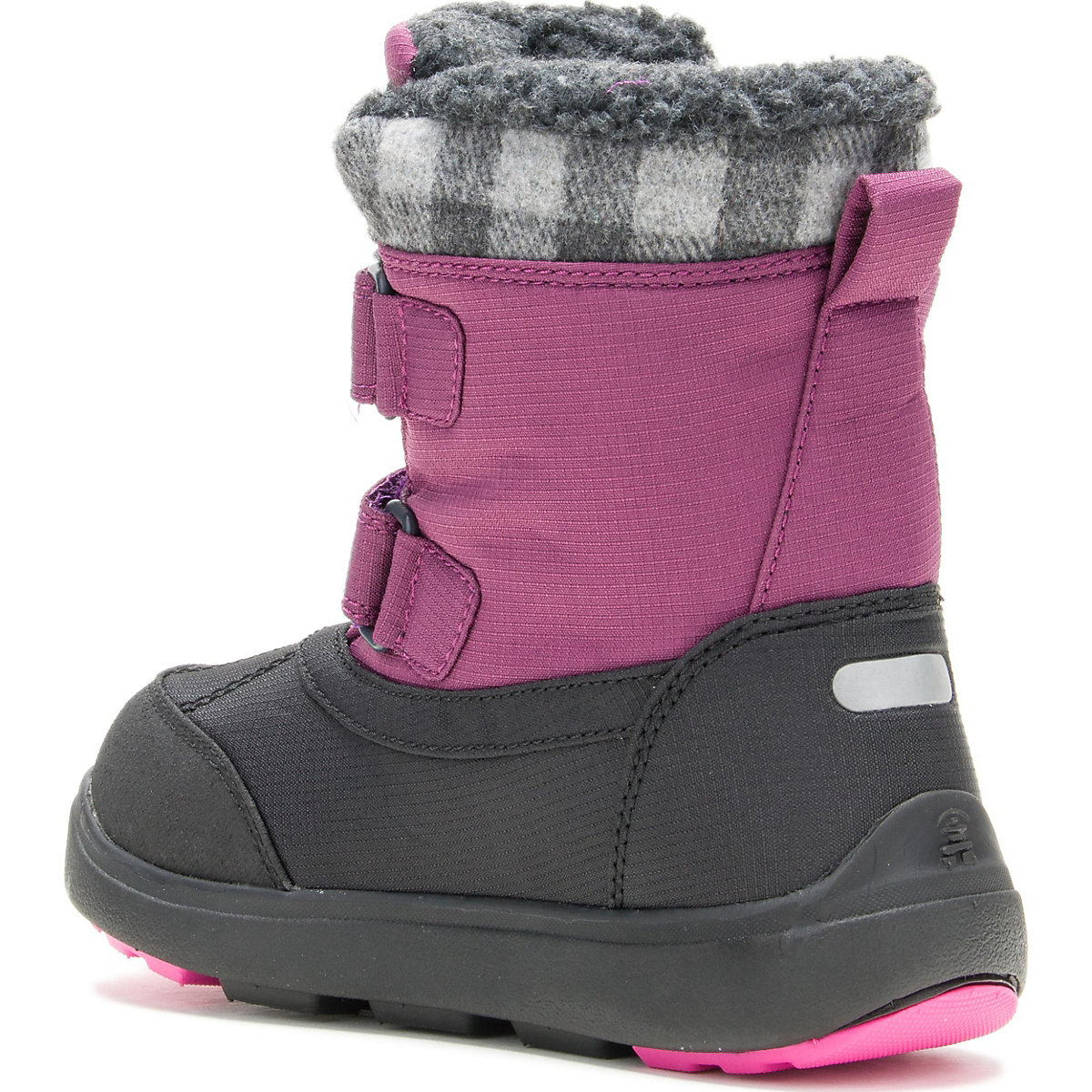 Baby Winterstiefel für Mädchen