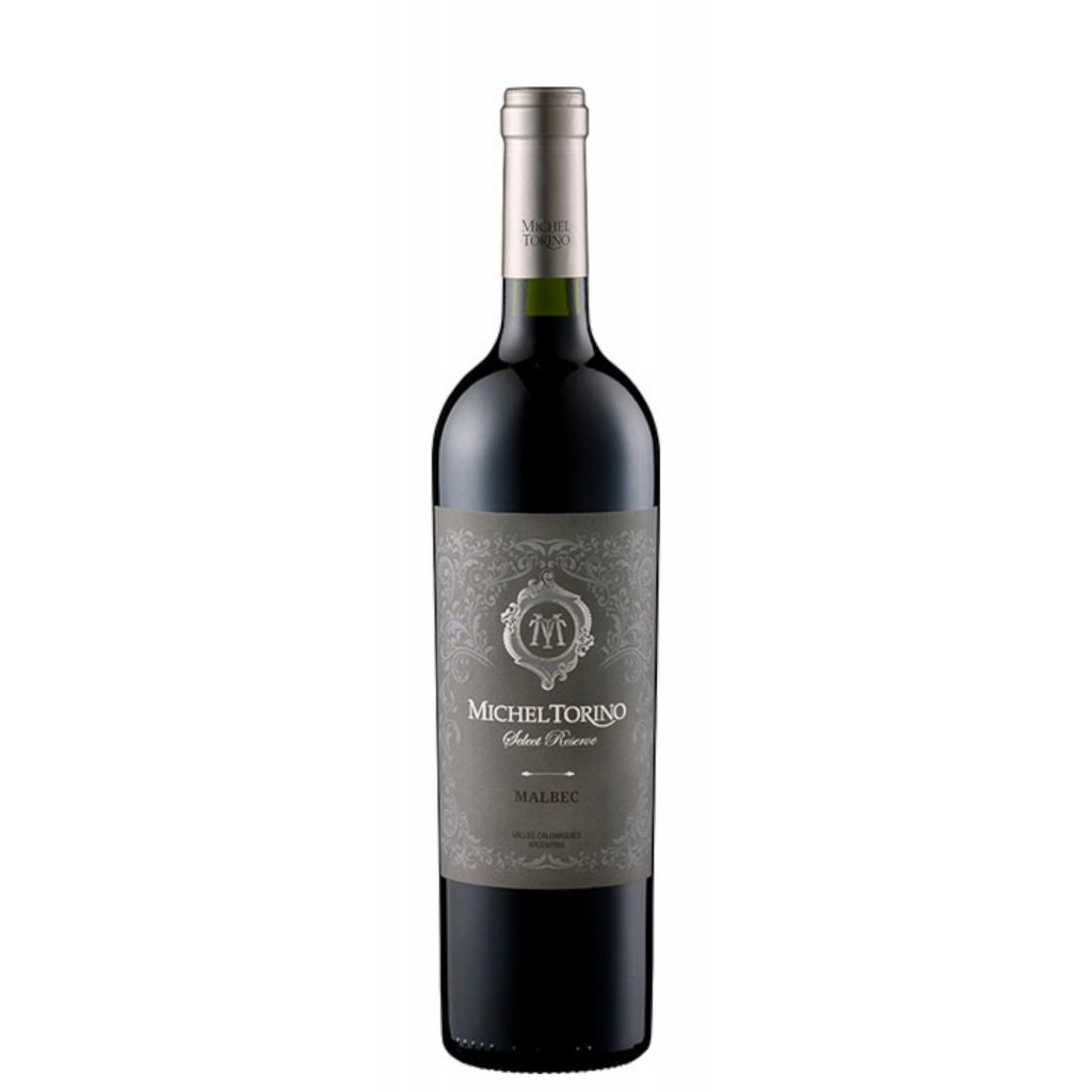 2020 Select Reserve Malbec trocken - Restmenge