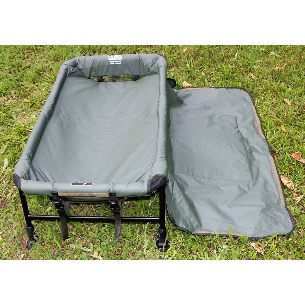 Hoogendijk Signature Carp Cradle Landing Mat