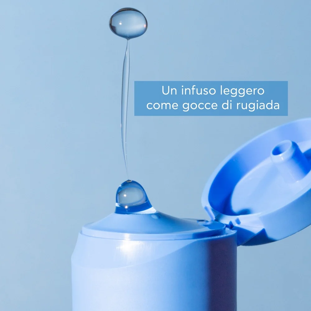 „Aqua Beelicious“ tobulinamasis ir drėkinamasis veido tonikas