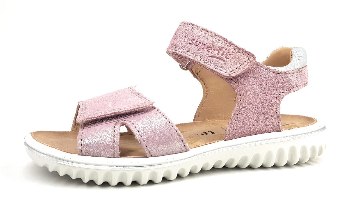 Superfit Sparkle 1-609004-5510 Rosa 5510 Pink