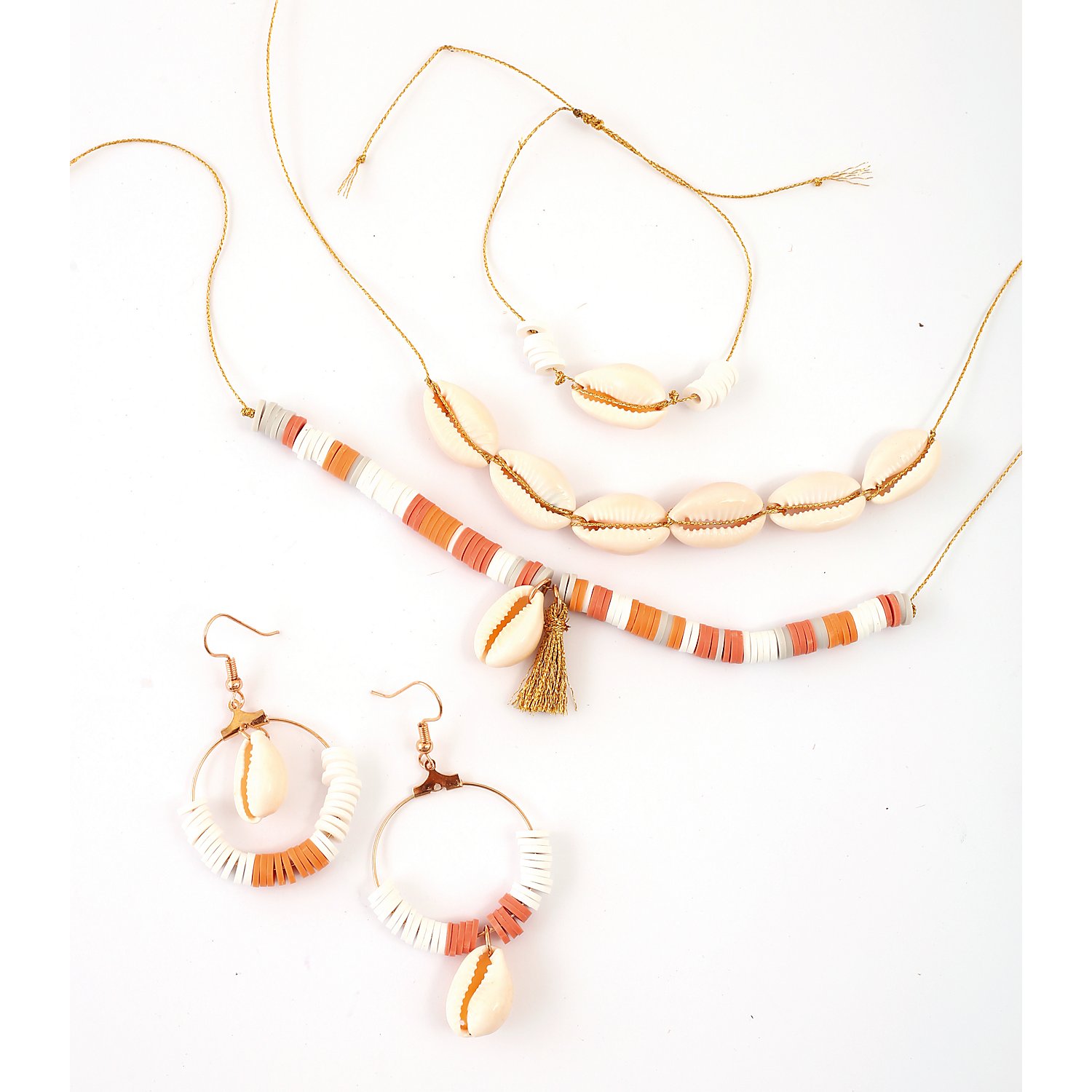 Schmuckset 