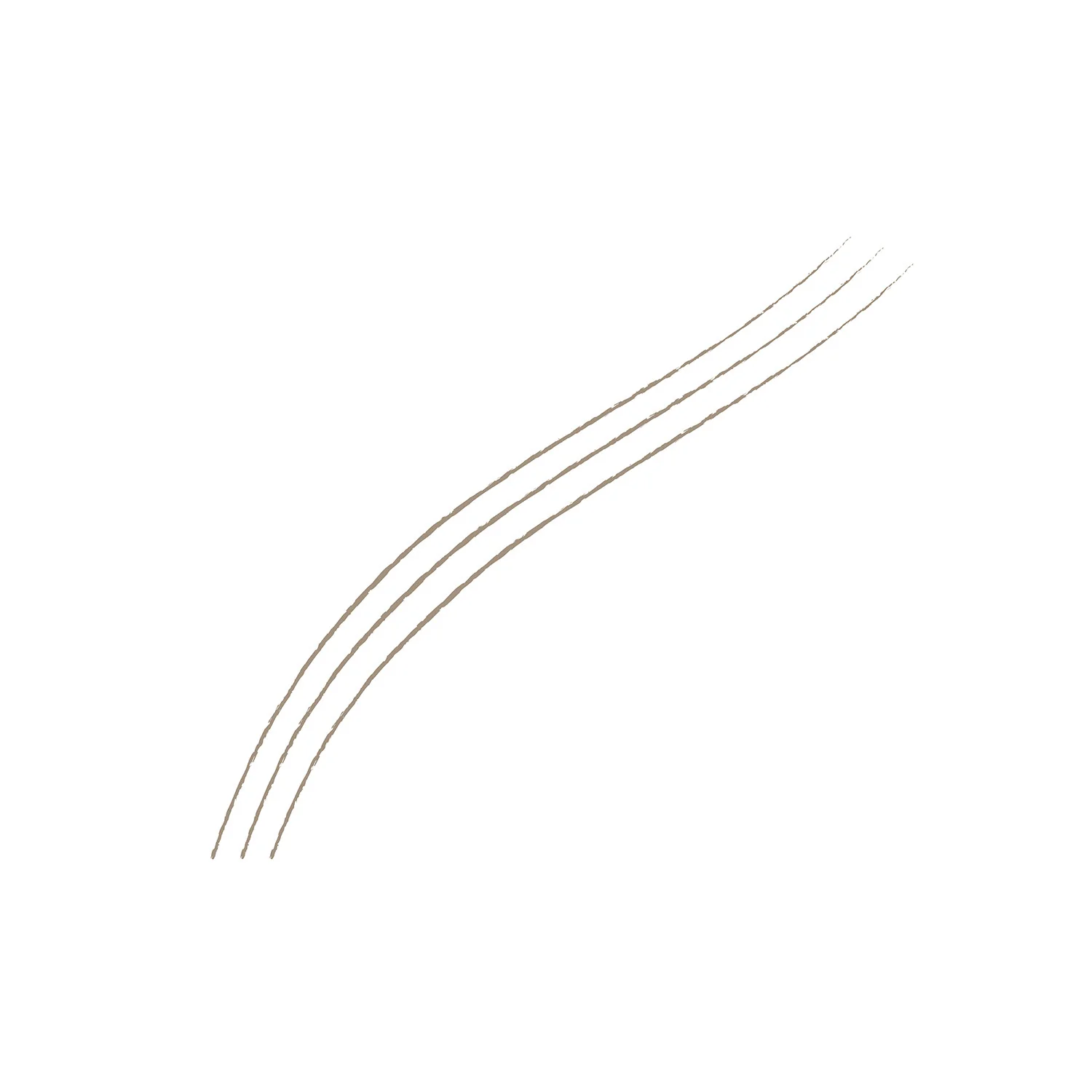 Szemöldökceruza Microblading Effekttel - Szemöldökceruza