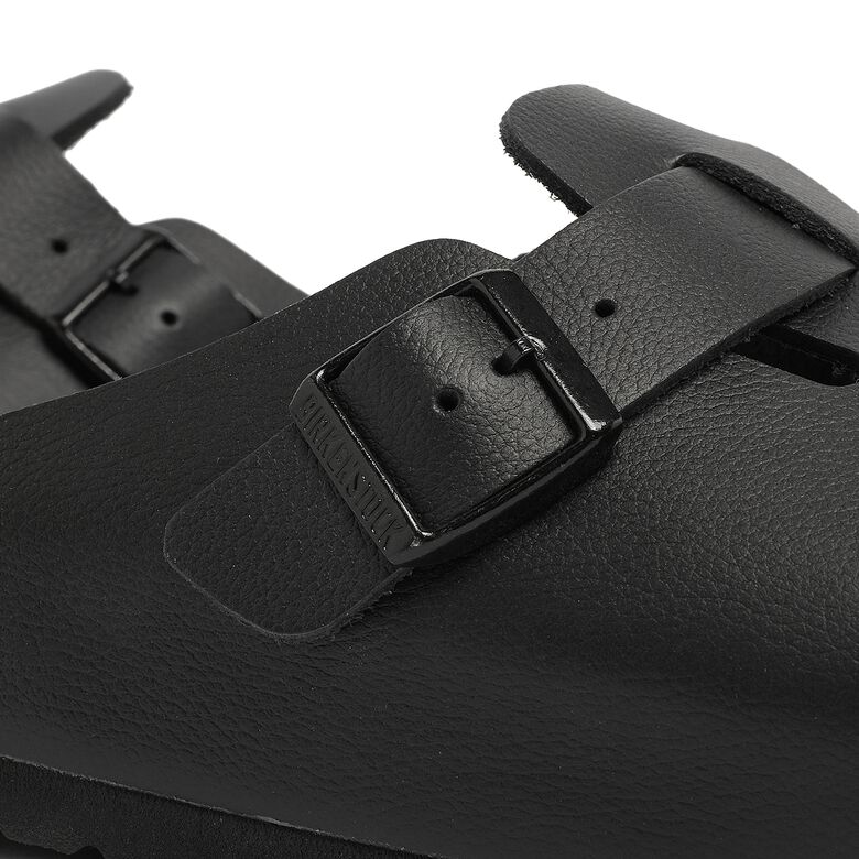 Birkenstock Boston EXQ Lena Black