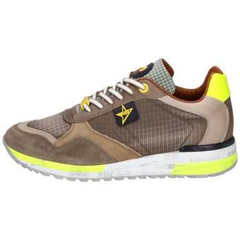 Cetti Sneaker in beige