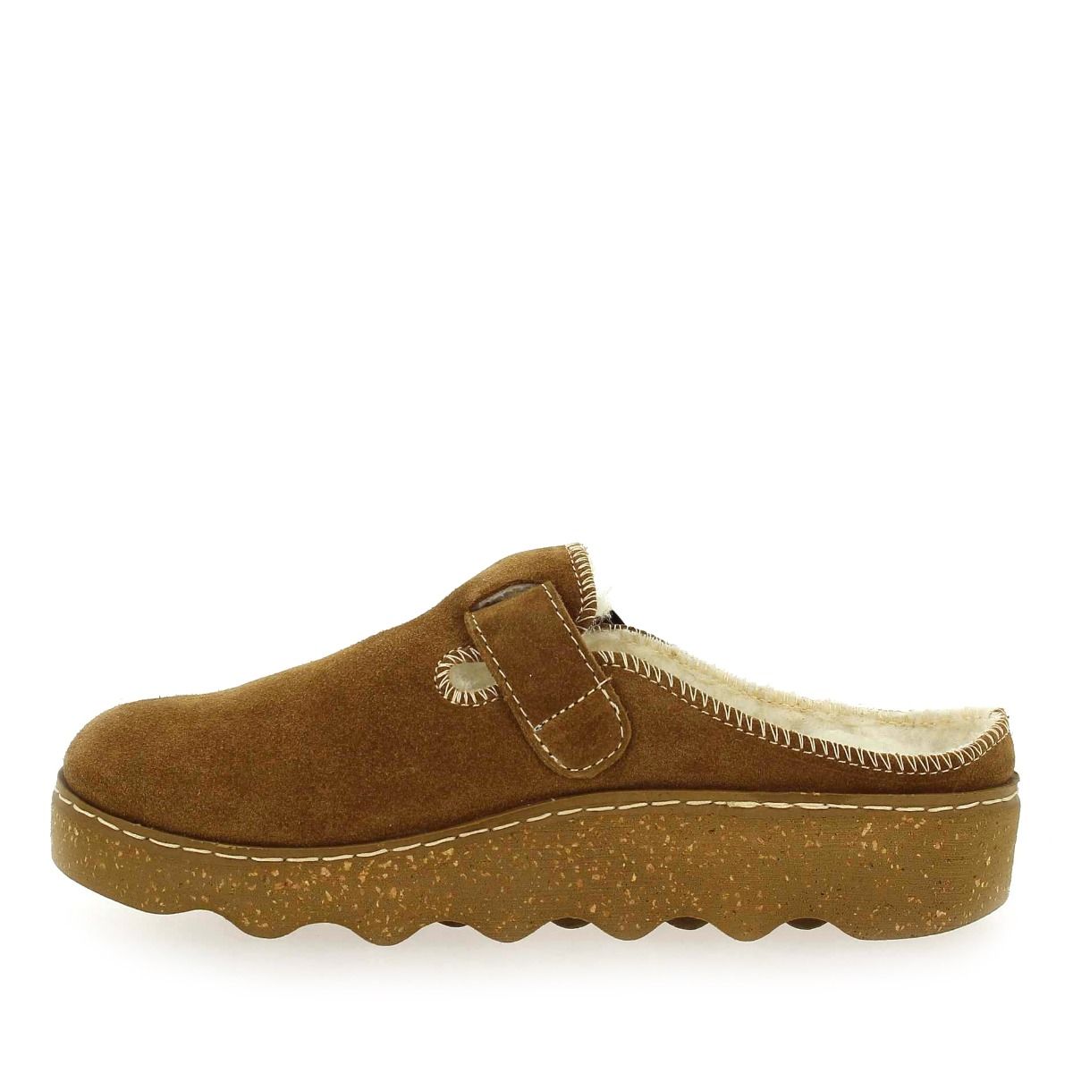 Rohde  HUGGYS N°15 - Cognac