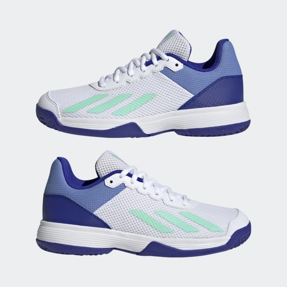 adidas Courtflash HP9715 / weiss