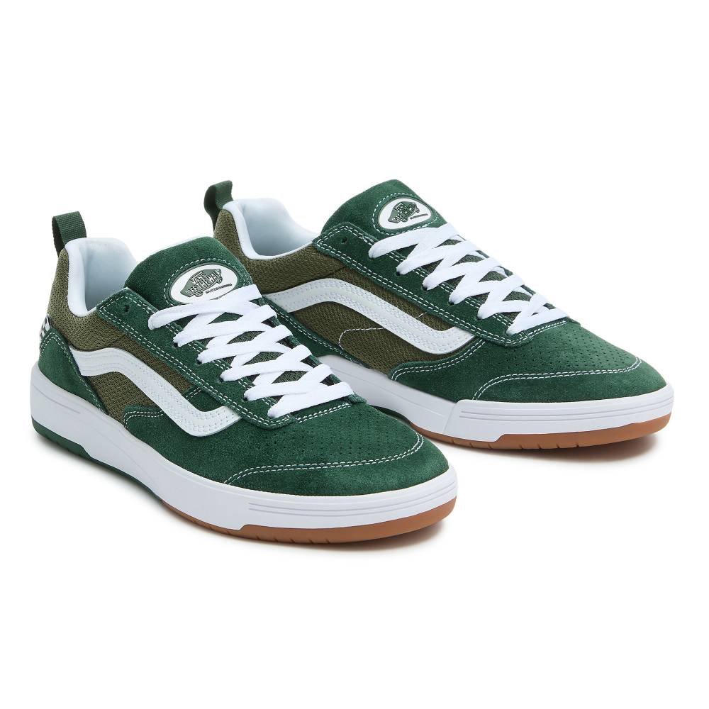 Vans Zahba VN0007QQBD61 / grün
