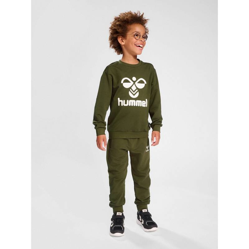 hummel hmlON PANTS Sweathose Kinder
