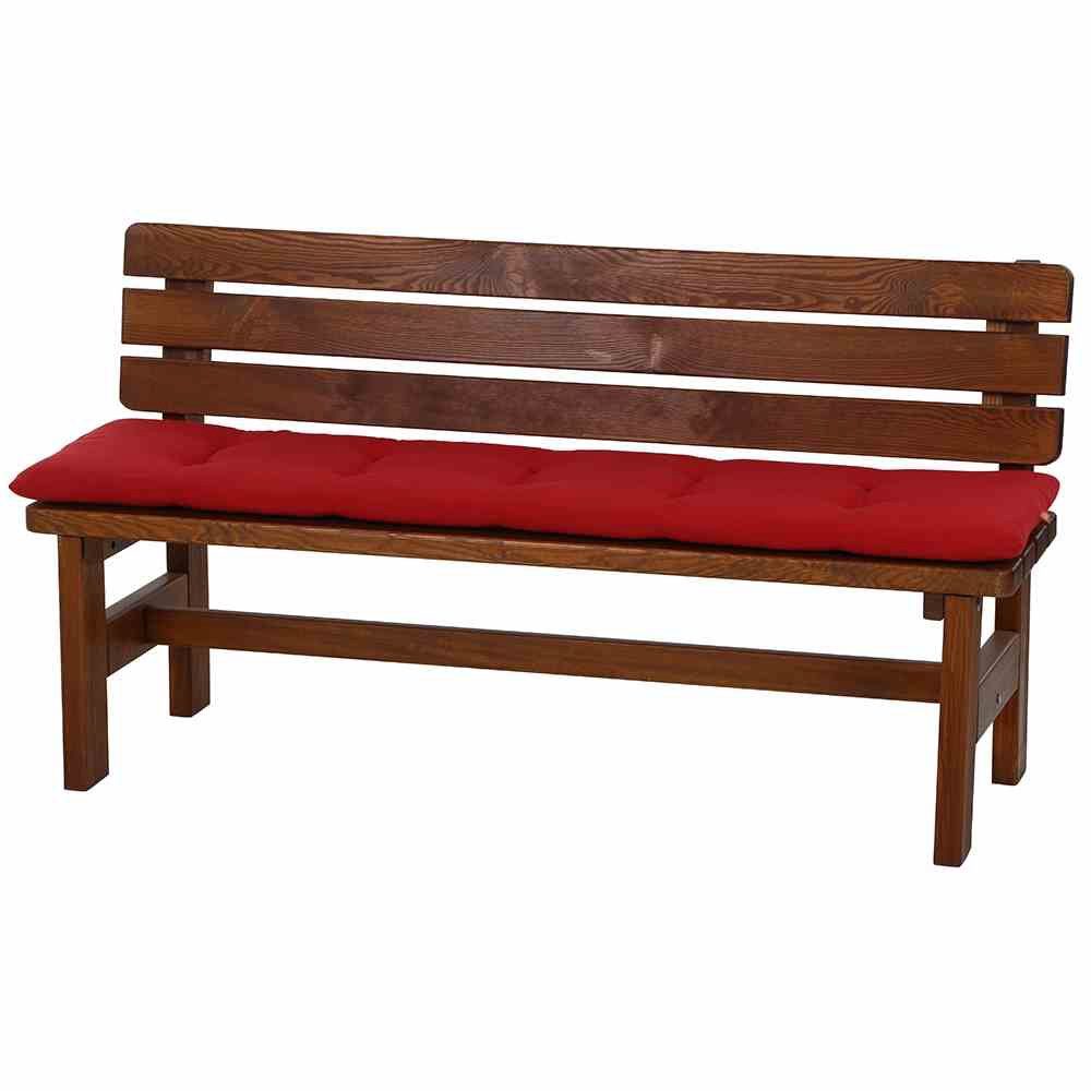 Siena Garden Gartenmöbel-Schutzhülle Siena Garden Tessin Banksitzkissen 150x38 cm (1)