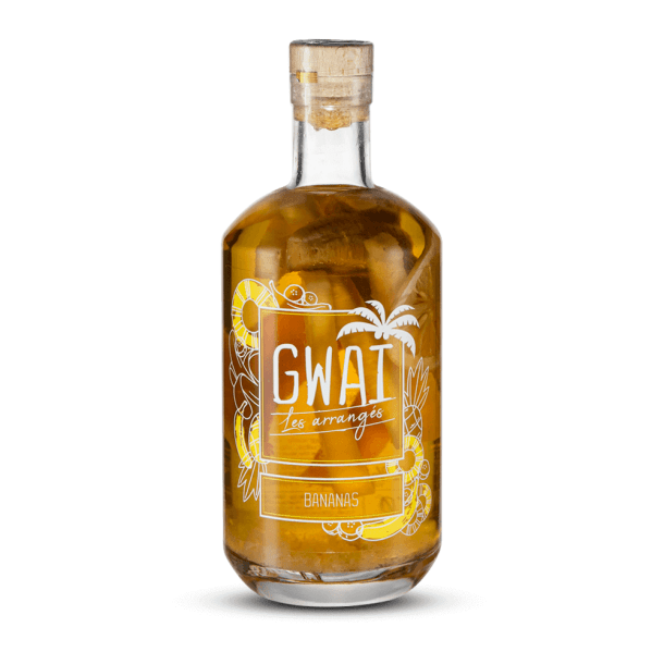 Gwaï Bananas 32%