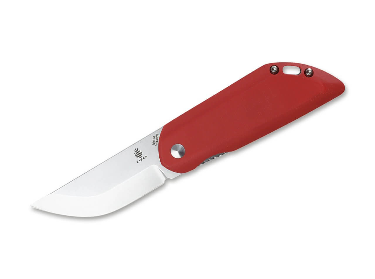 Comfort G10 Red
