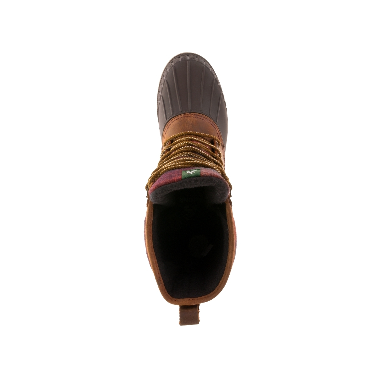 Kamik SIENNA2 Stiefel braun