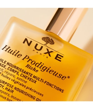 NUXE Huile Prodigieuse Riche Trockenöl-100 ml